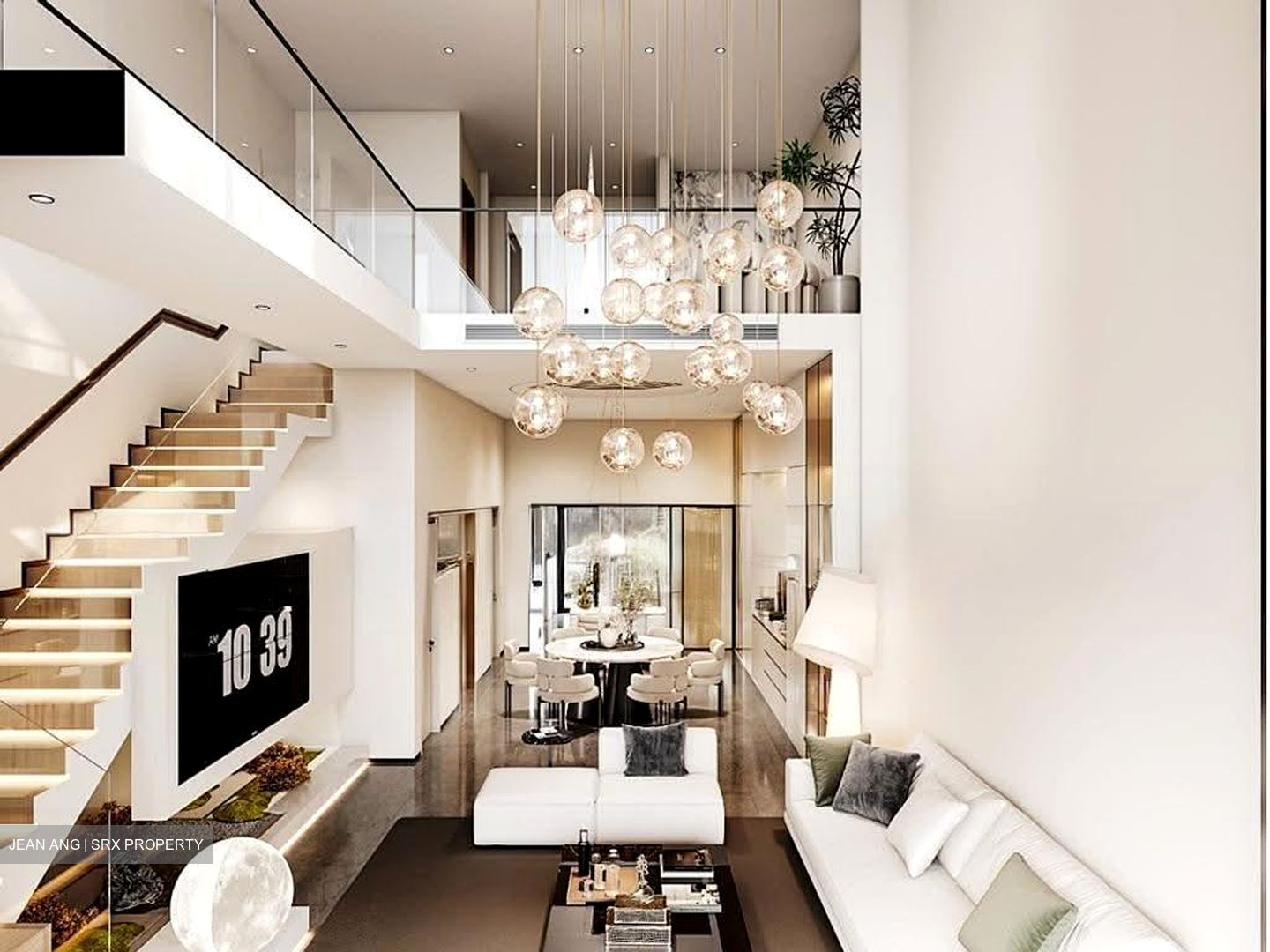 Hillview Villas (D23), Terrace #609116721